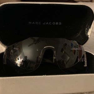 Marc Jacob’s Sunglasses